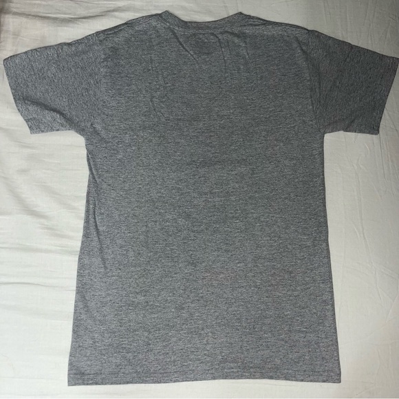 Gray University of Florida T-Shirt - Picture 2 of 4